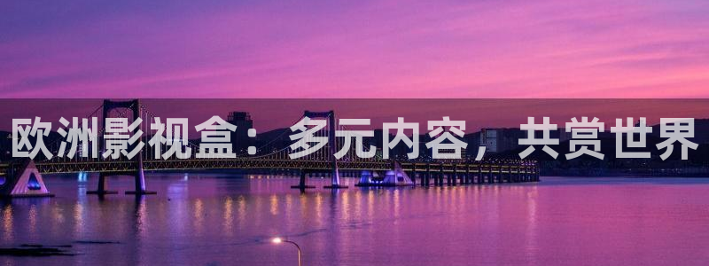 yy6090私人影院：欧洲影视盒：多元内容，共赏世界